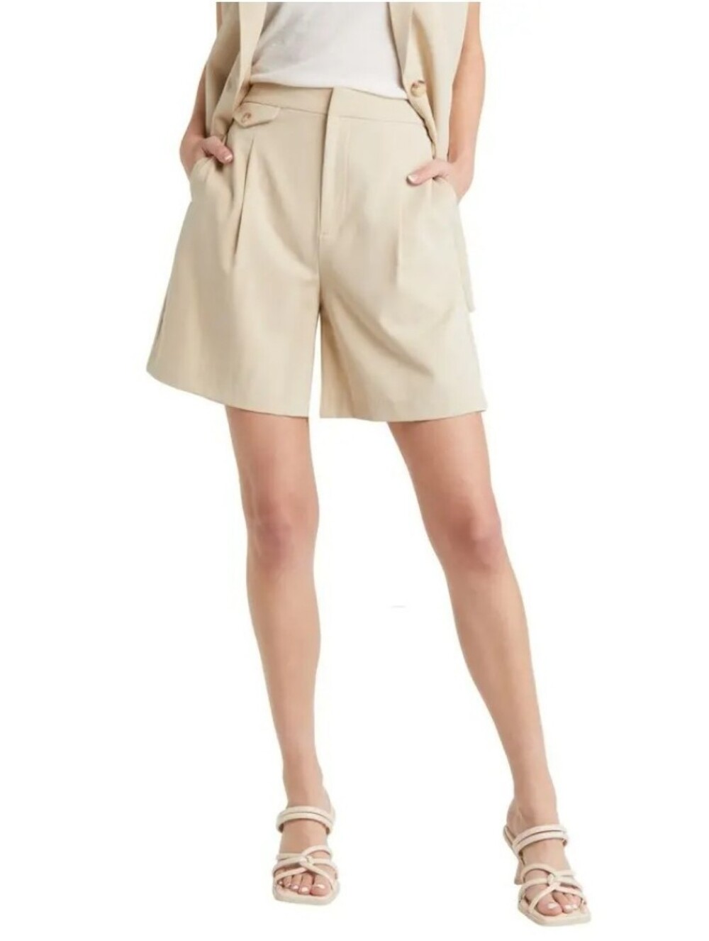 Sophie Rue Corey Suit Shorts